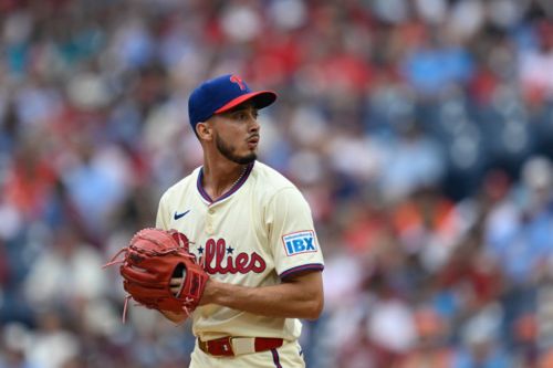 What can Phillies do about struggling fifth-starter spot?