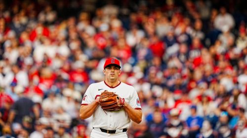 Cade Smith could end up defining whether 2026 is a success or failure for Guardians