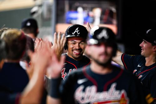 Braves vs Twins chat and discussion: Tyler Mahle vs. Zebby Matthews