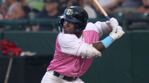 Reds might be giving Héctor Rodríguez the perfect path to the majors