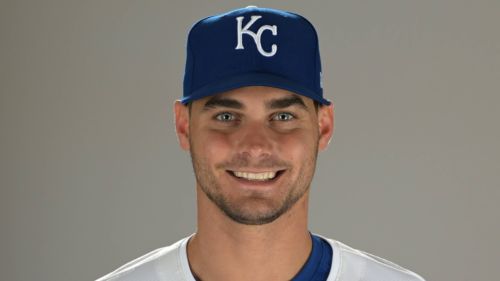 Royals finally give surging farmhand from Andrew Benintendi trade his shot in majors