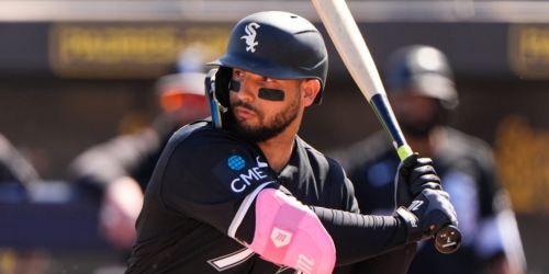 Quero's early spring work has him standing out among strong 3-catcher mix