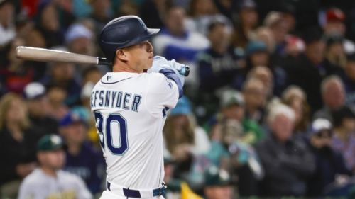 Latest Red Sox trade rumors could be the answer to Mariners' Rob Refsnyder problem