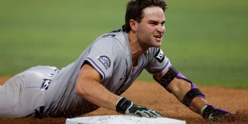 Young Rockies offense showing promise, even if wins aren't piling up yet