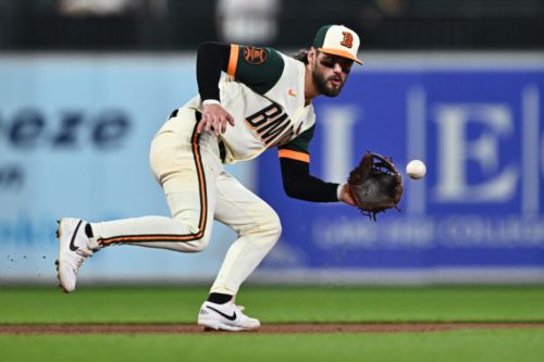 Orioles’ Blaze Alexander Suffers Fractured Hand On HBP