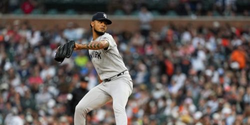 Why the Pirates acquired Camilo Doval from the Yankees for two prospects