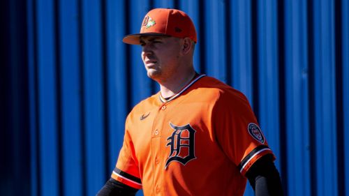 Tarik Skubal endorses The Athletic’s (actually pretty decent) WBC proposal