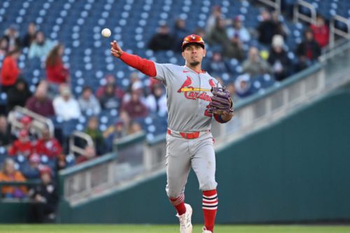 Cardinals Designate Ramón Urías, Peter Strzelecki For Assignment