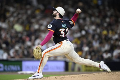 Padres Place Casey Mize On 15-Day Injured List