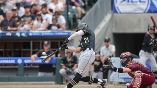 Red Sox Minor League Awards May 2026: Anthony Eyanson, spring training phenom, and more