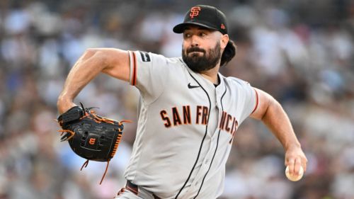 Robbie Ray’s Padres debut couldn’t come against a more haunting opponent
