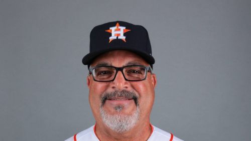 Yordan Alvarez is masking one of the Astros' biggest problems of 2026