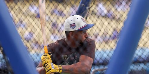 Andujar (right wrist fracture) lands on IL, should return this season