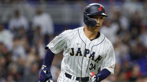 Why the World Baseball Classic feels different for Masataka Yoshida and Red Sox fans