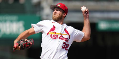 Ranking all the Cards' potential 2026 starters