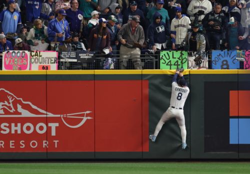 Mariners Reacts Survey: World Baseball Clash