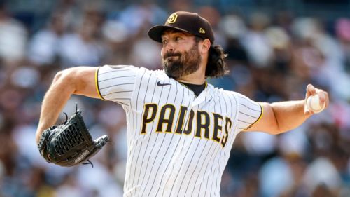 Padres’ Robbie Ray returns to face Giants with no excuses amid road struggles