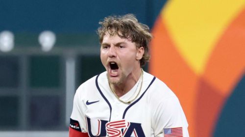 These Orioles players still have a chance to leave their mark on the WBC