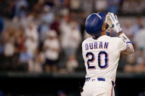 Game 107 Game Day Thread – Texas Rangers @ Tampa Bay Rays