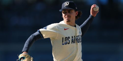 Wrobleski aims to get back to All-Star form as second-half struggles continue