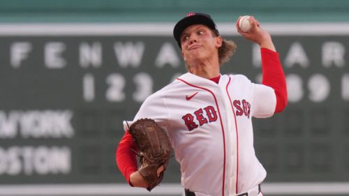 Red Sox Injury Update: Connelly Early, new Roman Anthony doctor, Triston Casas