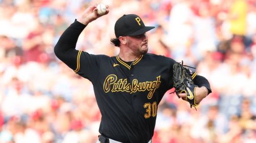Paul Skenes doesn’t look like himself and Pirates can’t ignore it anymore