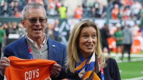 What does the Broncos ownership buying a stake in the Rockies signify?
