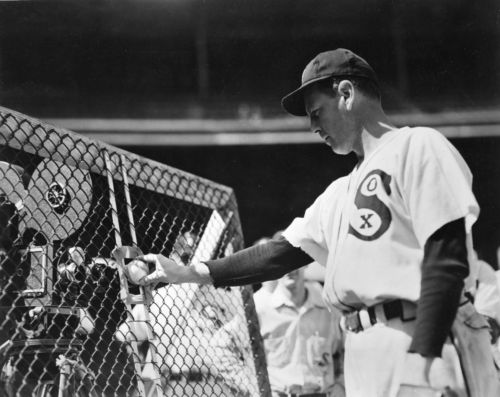 Today in White Sox History: July 28