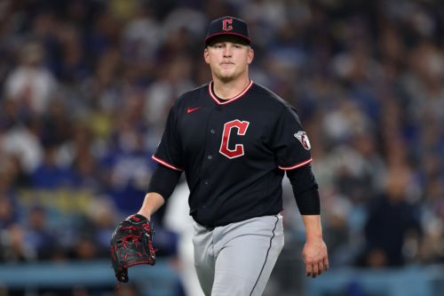 Guardians’ Messick Topples Defending Champs