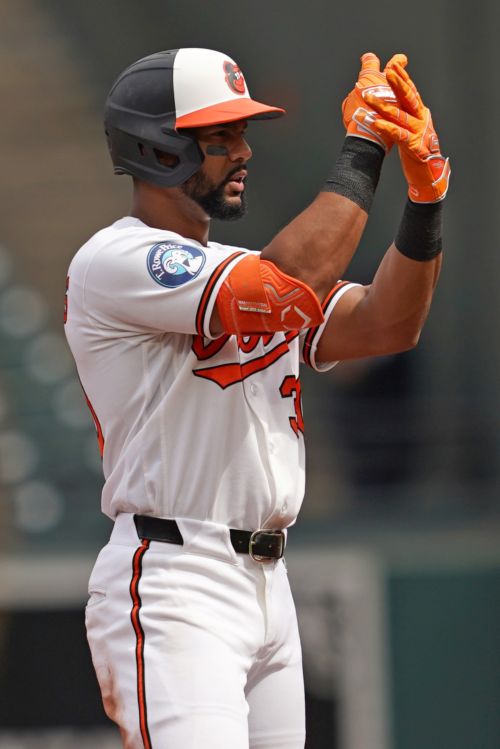 4-2 – Leody gets last laugh as Rangers fall 8-3 in finale