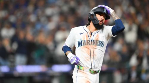 Mariners' 2026 Opening Day roster is light on surprises, heavy on news