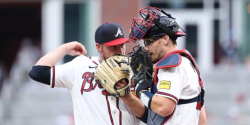 Even with 'a lot of moving parts,' Braves rue key missed chance for ABS challenge