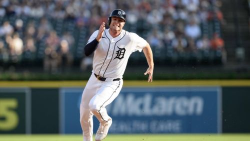 Revisiting Colt Keith’s much-criticized Tigers contract extension after 3-homer game