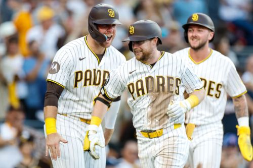 Dbacks Offense Slides Right Back: Dbacks 1, Padres 4