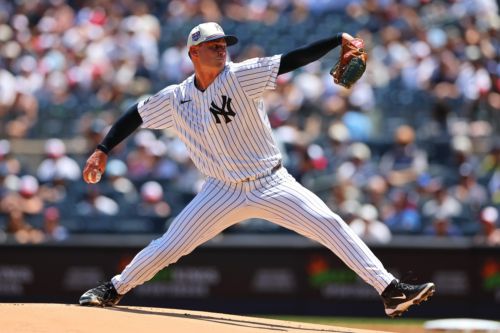 Twins jump all over Yankees rookie Brendan Beck in July 4th fiasco