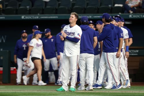 Game 116 Game Day Thread – Baltimore Orioles @ Texas Rangers