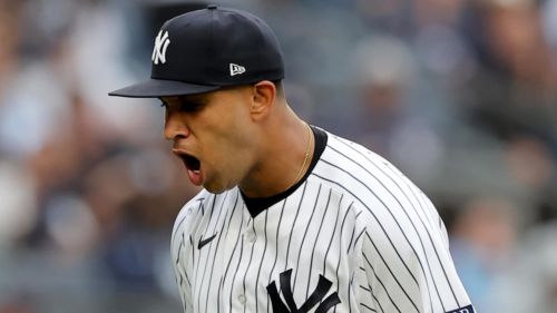 Dodgers sign veteran reliever who last pitched with Yankees in 2023