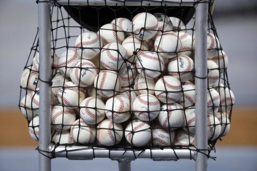 Canadian Sean Duncan gets drafted by the New York Yankees