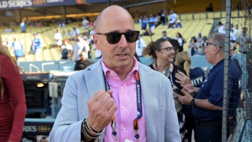 Yankees-Ryan Jeffers trade rumors could signal sneaky Brian Cashman plan