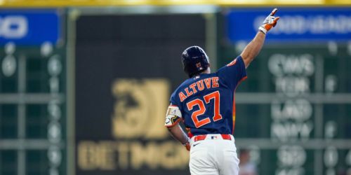 Astros feel presence of Trade Deadline looming after 4th straight loss