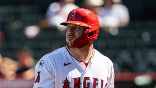 Angels Elimination Number: So you are saying that LA has a chance?