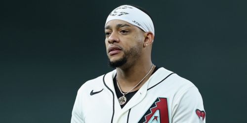 Grounds crew member fine after being struck in head by batting-practice homer