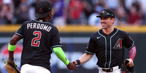 Taking stock of the D-backs through 10 games