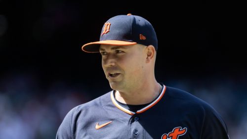Jeff Passan thinks Braves still a fit for a Tarik Skubal trade, but bidding will be brutal