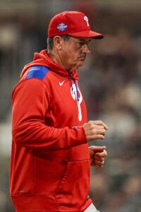 Phillies Fire Rob Thomson, Name Don Mattingly Interim Manager
