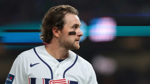 Brice Turang receives fitting accolade after memorable World Baseball Classic debut