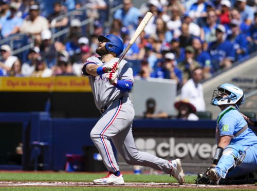 Game 85 Game Day Thread – Texas Rangers @ Cleveland Guardians
