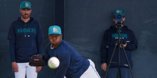 With Ferrer on board, Mariners go into '26 with extra lefty weapon