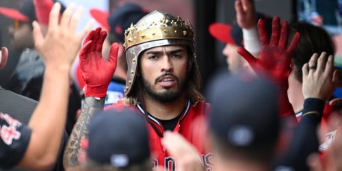 Guardians drop slugfest to White Sox as AL Central race picks up steam