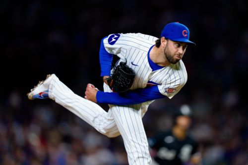 Cubs vs. Braves, Monday 9/14, 6:40 CT live!